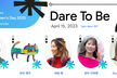 WTM Tokyo - International Women's Day 2023