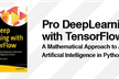 『Pro Deep Learning with TensorFlow』  輪読会 #4