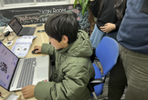 CoderDojo富田林 第45回：子ども向けプログラミングクラブ