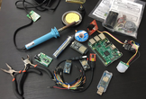 [秋葉原] ゼロから始めるRaspberry Piもくもく会(初心者歓迎！)