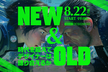 NEW & OLD 時代を超えてデザイナーは語り合えるか