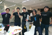 PyCon JP スタッフ作業日 2016.07