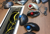 Pointing Device User Group (PDUG) Meetup vol.1
