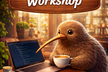 Async Cafe Workshop (Morning)