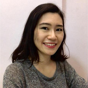 Momoko Jane Admin
