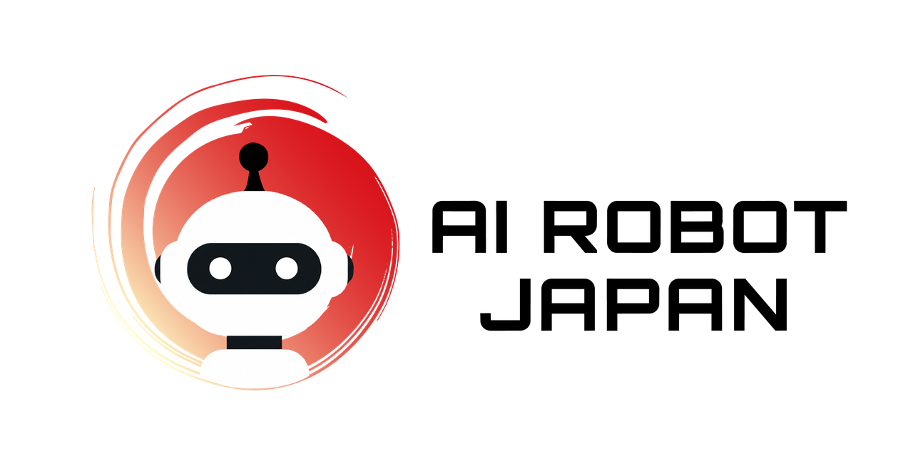 AI Robot Japan - connpass