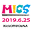 MICS（ミックス） KickOff #01