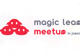 Magic Leap Meetup vol.1
