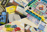 IT×ボードゲームで学ぶ会