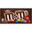 m&m