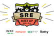 【SRE Meetup!#1】JMDC×メタップス×ロコガイド×Retty - オンライン/参加無料