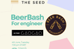 生成AI × コーディング｜THE SEED Beer Bash