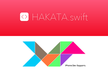 iPhone Dev Sapporo feat. HAKATA.swift