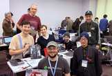 TLUG @ OSPN OSC Spring 2026 (Day 2)
