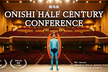 劇場版 Onishi Half Century Conference 同時上映 新春大LT大会