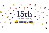 EC-CUBE15周年を祝う会 in EC-CUBE岡山ユーザーグループ