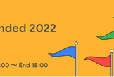 I/O Extended Japan 2022