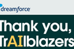 Dreamforce 2023 Global Gathering for Arch & Dev